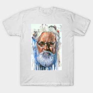 The Big Yin T-Shirt